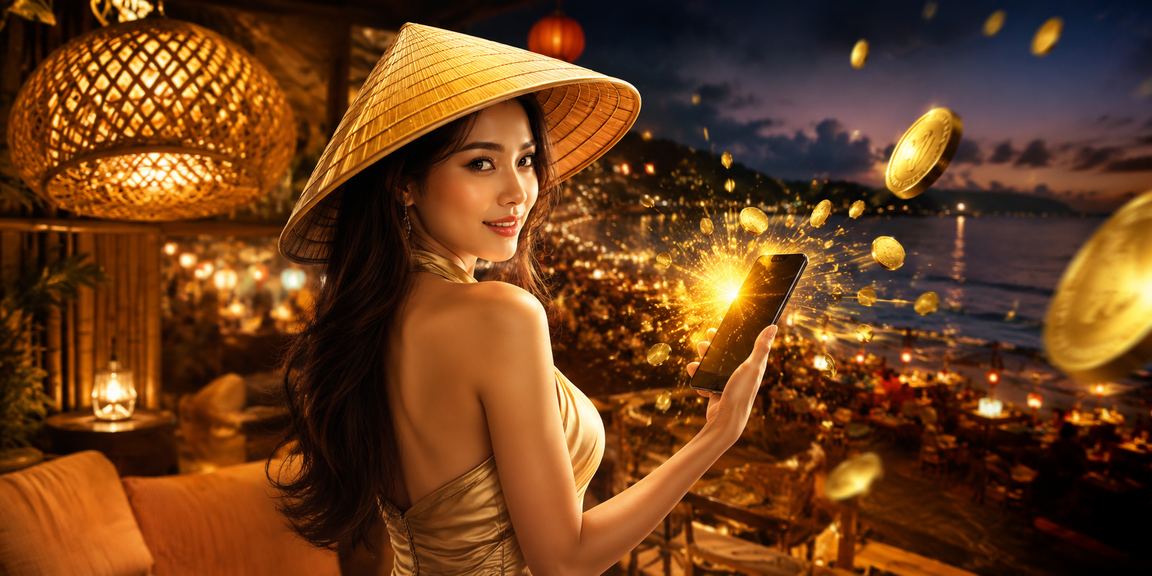 Trải nghiệm giải trí toàn diện tại 740 Việt Nam – bóng đá, casino và giao dịch VNĐ