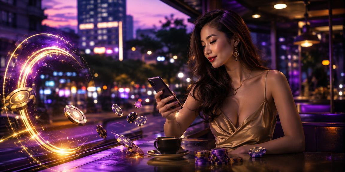Màn hình cược esports VALORANT và bóng đá trên điện thoại tại 740