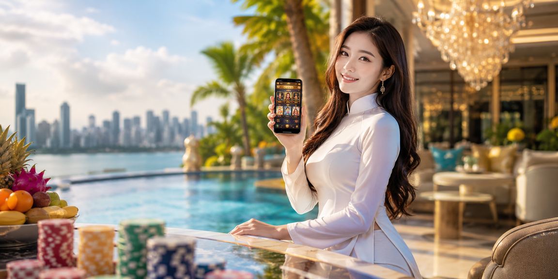 Màn hình tỷ lệ kèo bóng đá trực tiếp trên nền tảng 740 tiếng Việt