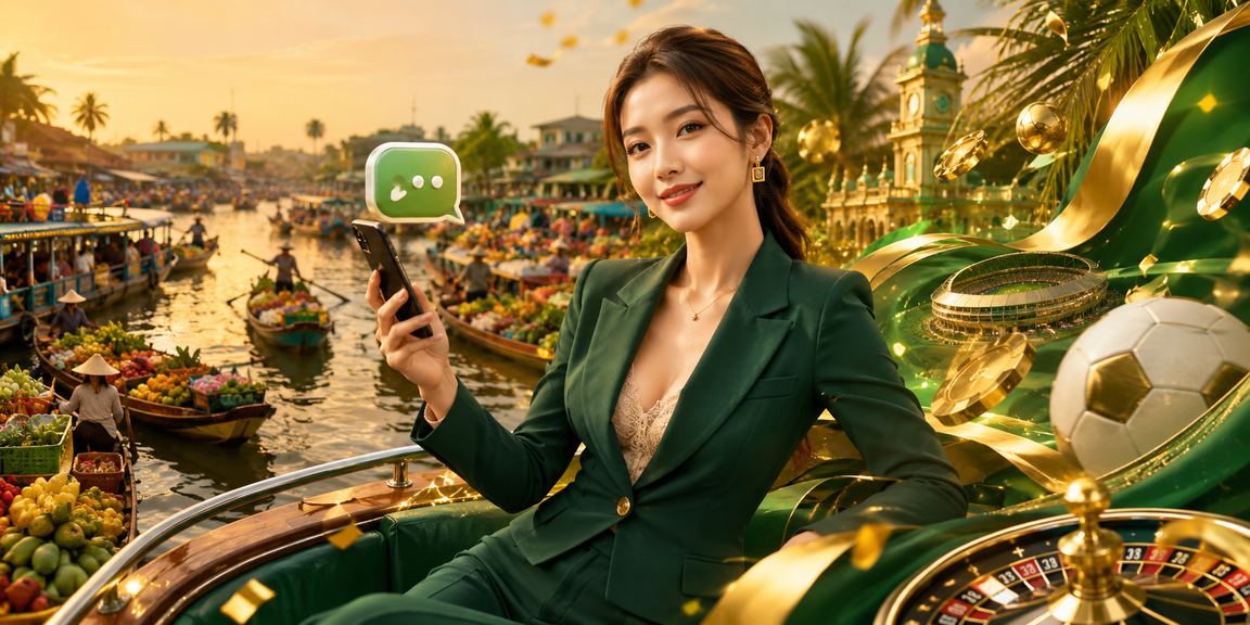 Banner ưu đãi mùa giải bóng đá và esports tại nhà cái 740 dành cho người chơi Việt